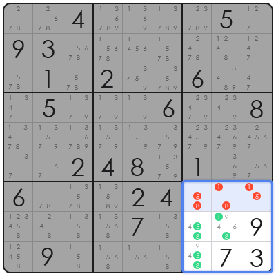 killer sudoku puzzles