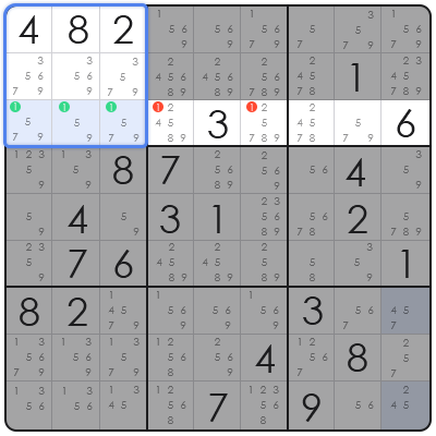 sudoku suicide